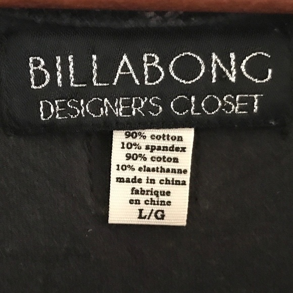 Y2K Billabong Exercice dress Racerback Skater Native print Gray L - Picture 6 of 8